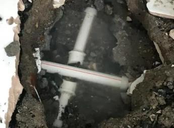疏附阳台漏水维修公司为您分享楼上楼下漏水怎么处理