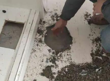 疏附卫生间漏水维修公司分享下精确定位查漏水一次多少钱?不同级别收费不同