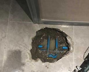 疏附阳台漏水维修公司分享下暖气管道漏水的原因有哪些