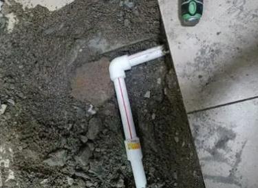 疏附阳台漏水维修时有哪些声音会影响检漏仪