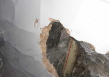 疏附卫生间漏水维修的步骤和流程。